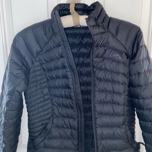 The North Face Black Jacket